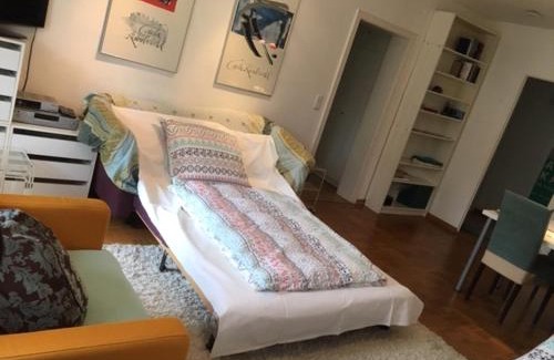 Rungsdorf Apartment | Ferienwohnung in Bonn