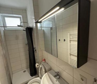 Goethestraße Apartment | Ferienwohnung in Bremerhaven