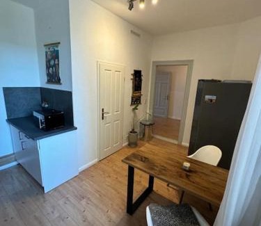 Goethestraße Apartment | Ferienwohnung in Bremerhaven