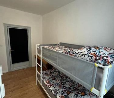 Goethestraße Apartment | Ferienwohnung in Bremerhaven