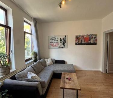 Goethestraße Apartment | Ferienwohnung in Bremerhaven