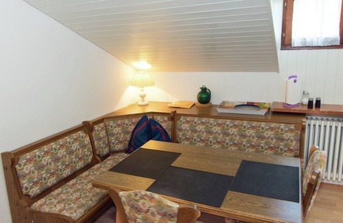 Ruhpolding Apartment | Ferienwohnung in den Ruhpoldinger Bergen