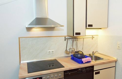 Ruhpolding Apartment | Ferienwohnung in den Ruhpolder Bergen