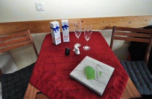 Prien am Chiemsee Apartment | Ferienwohnung-in-Prien