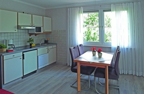 Schwalefeld Apartment | Ferienwohnung in der Nähe des Skigebietes