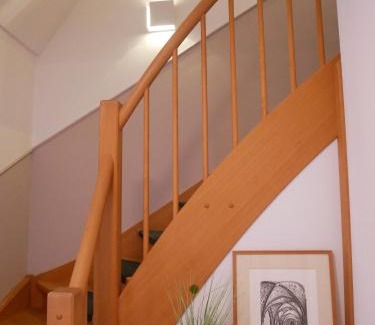 Schleswig Apartment | Ferienwohnung in der Schleswiger Altstadt - Dat Nest