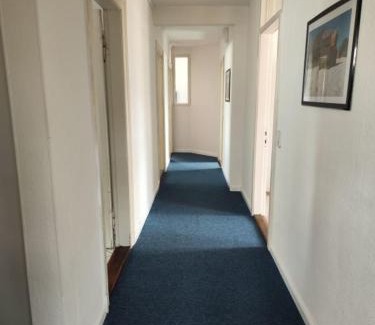 Schleswig Apartment | Ferienwohnung in der Stadtvilla