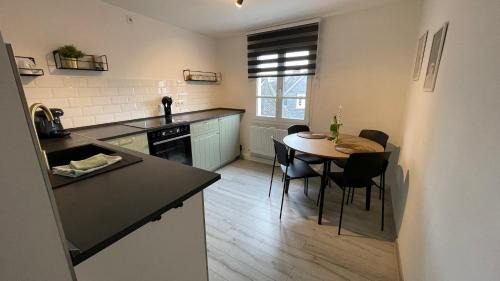 Wuelfrath Apartment | Ferienwohnung in der Wülfrather Altstadt