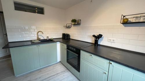 Wuelfrath Apartment | Ferienwohnung in der Wülfrather Altstadt