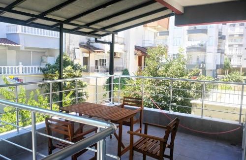 Kumluca Apartment | Ferienwohnung in Finike, 150 Meter vom Meer entfernt 3