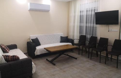 Kumluca Apartment | Ferienwohnung in Finike, 150 Meter vom Meer entfernt 3