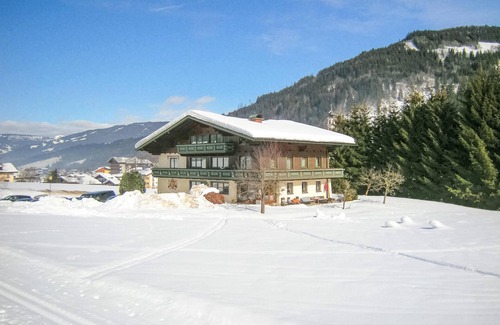 Flachau Apartment | Ferienwohnung in Flachau