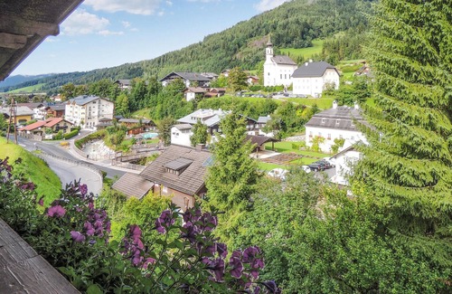 Flachau Apartment | Ferienwohnung in Flachau