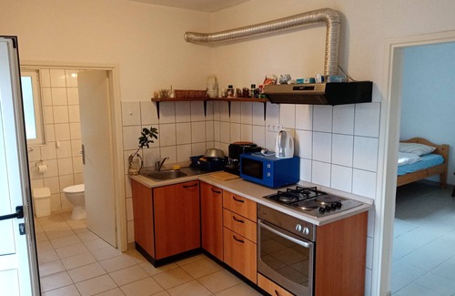 Donji Karin Apartment | Ferienwohnung in Gemütlichem Haus 150m zum Meer und mit Meerblick