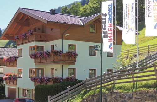 Grossarl Apartment | Ferienwohnung in Grossarl