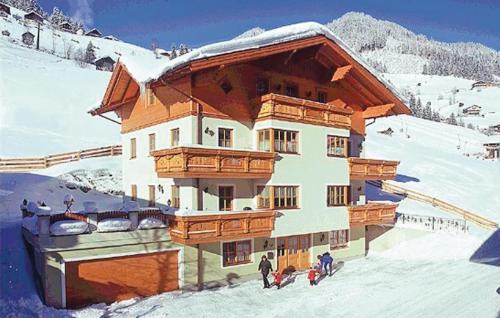 Grossarl Apartment | Ferienwohnung In Grossarl