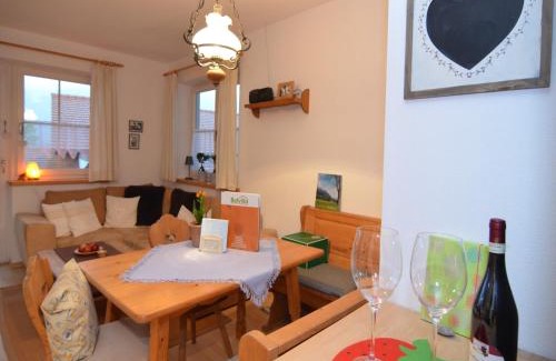 Ried Apartment | Ferienwohnung in Halblech