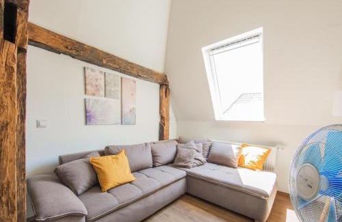 Herbolzheim Apartment | Ferienwohnung in Herbolzheim