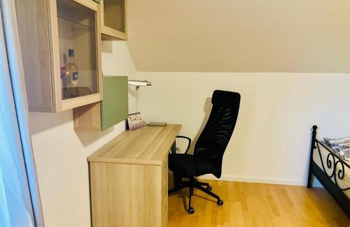 Moosburg Apartment | Ferienwohnung in Moosburg