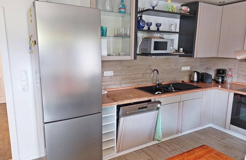 Nesse House | Ferienwohnung in Nesse