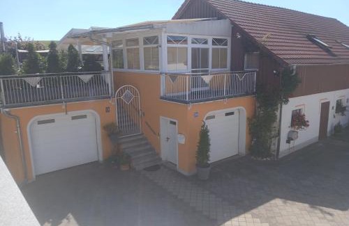 Vilshofen Apartment | Ferienwohnung in Niederbayern