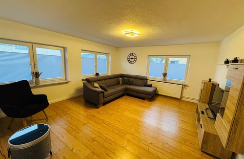 Nordhastedt Apartment | Ferienwohnung in Nordhastedt