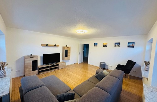 Nordhastedt Apartment | Ferienwohnung in Nordhastedt