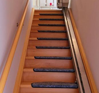 Hildesheim District Apartment | Ferienwohnung in Petze