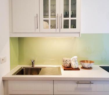 Silandro Apartment | Ferienwohnung in Schlanders