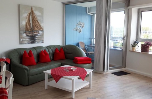Schleswig Apartment | Ferienwohnung in Schleswig