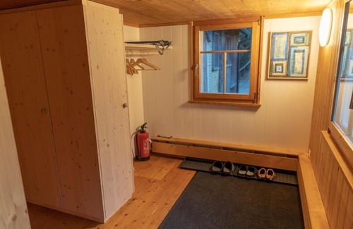 Schwellbrunn Apartment | Ferienwohnung in Schwellbrunn