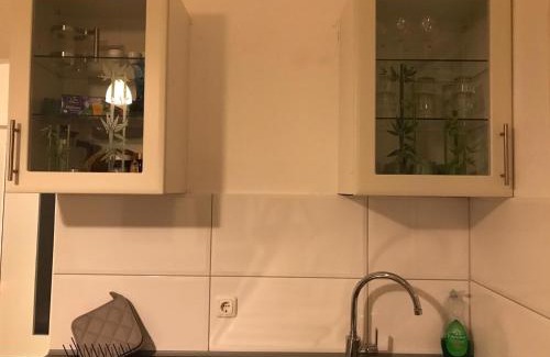 Bant Apartment | Ferienwohnung in Wilhelmshaven Zentrumsnah Wohnung 7,5