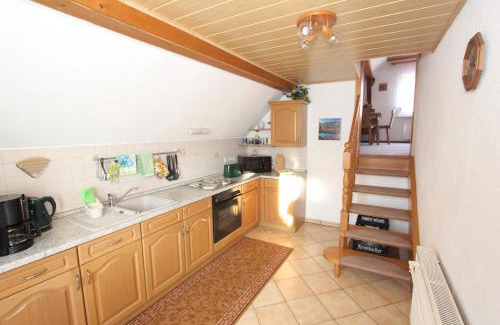 Emsetal Apartment | Ferienwohnung Inselsbergblick