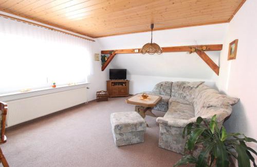 Emsetal Apartment | Ferienwohnung Inselsbergblick