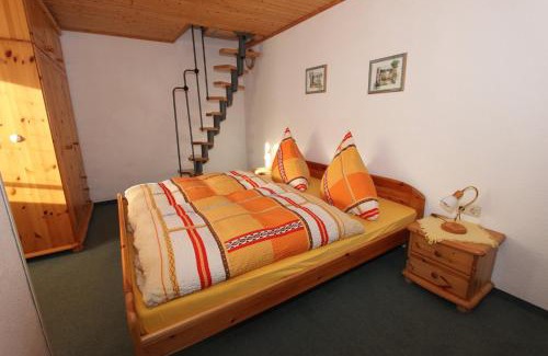 Emsetal Apartment | Ferienwohnung Inselsbergblick