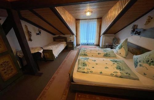 Fichtelberg Apartment | Ferienwohnung Jägersruh