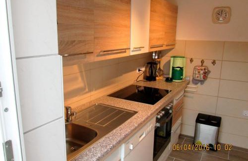 Fehmarn Apartment | Ferienwohnung Jahn Nr 1