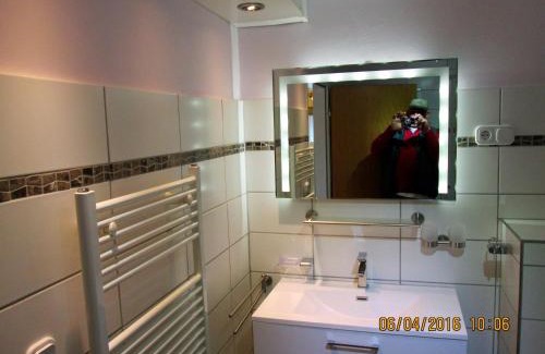 Fehmarn Apartment | Ferienwohnung Jahn Nr 1
