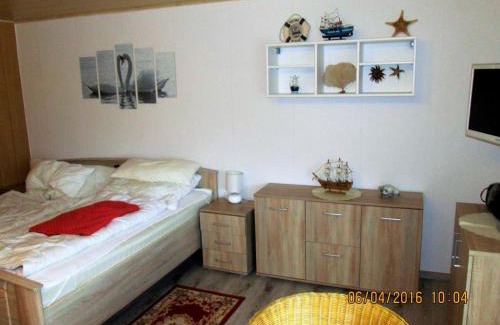 Fehmarn Apartment | Ferienwohnung Jahn Nr 1