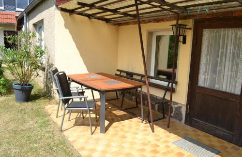 Wustrow Apartment | Ferienwohnung Jan
