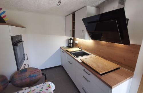 Wustrow Apartment | Ferienwohnung Jan