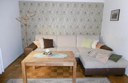 Leuben-Schleinitz Apartment | Ferienwohnung Janke