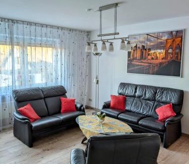 Kirchhundem Apartment | Ferienwohnung Jansen