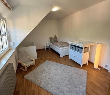 Kues Apartment | Ferienwohnung Jasmin