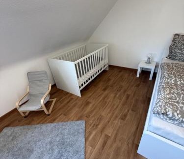 Kues Apartment | Ferienwohnung Jasmin