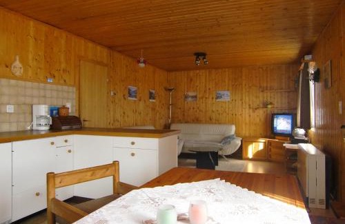 Fiesch Apartment | Ferienwohnung Jasmin