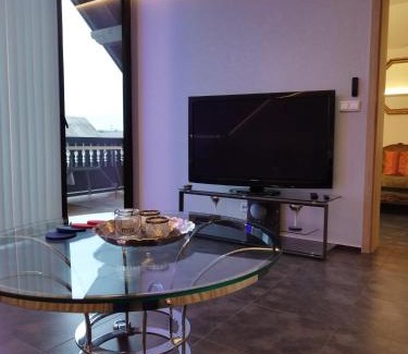 Mastershausen Apartment | Ferienwohnung Jessica