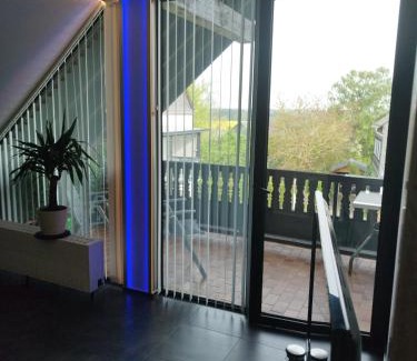 Mastershausen Apartment | Ferienwohnung Jessica