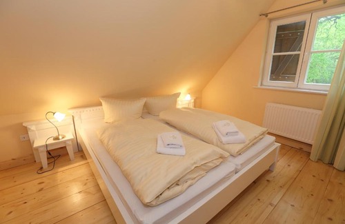 Stade Apartment | Ferienwohnung Jonagold