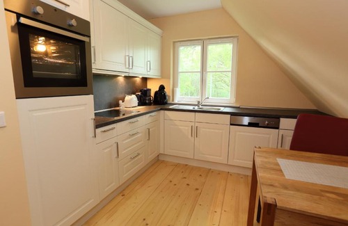 Stade Apartment | Ferienwohnung Jonagold